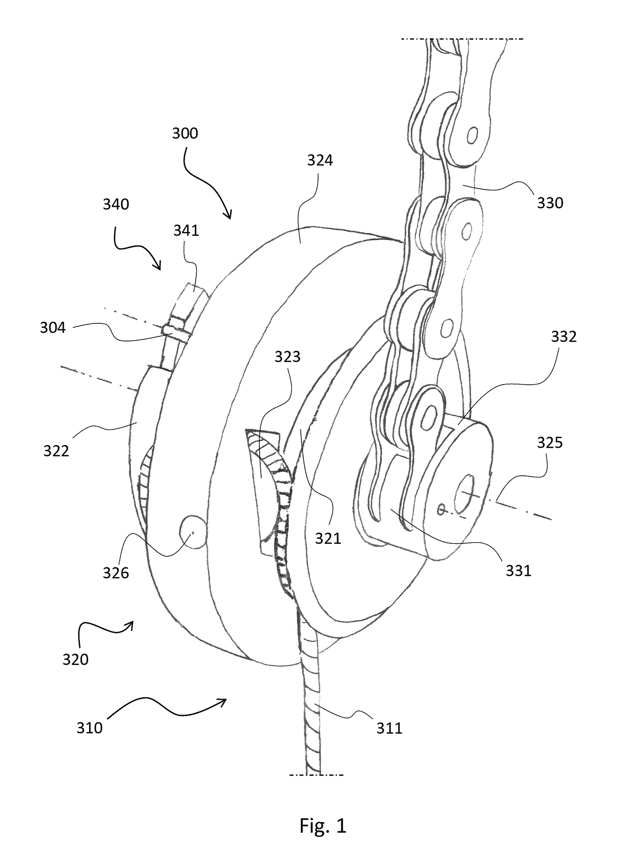 Pruning shears