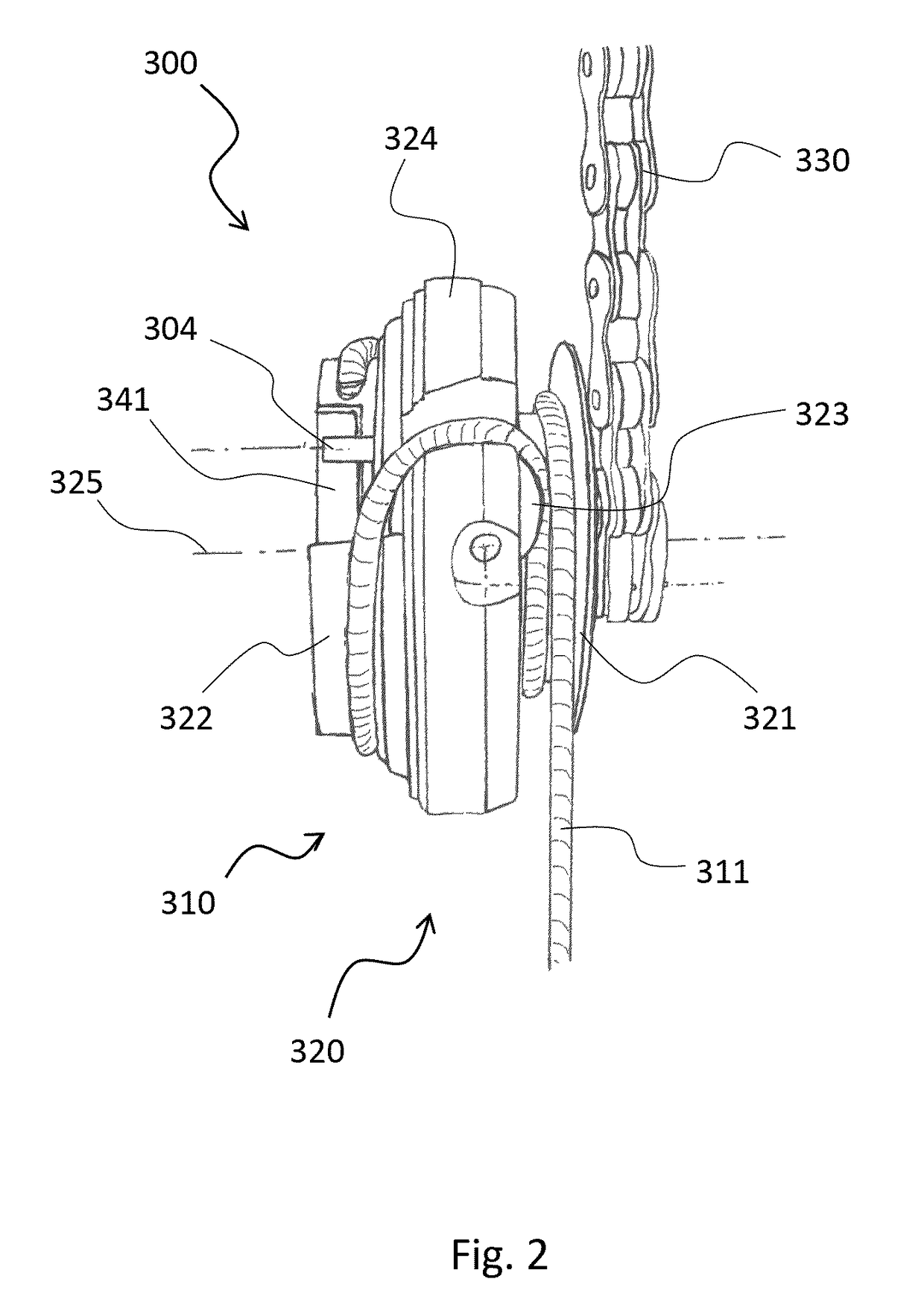 Pruning shears