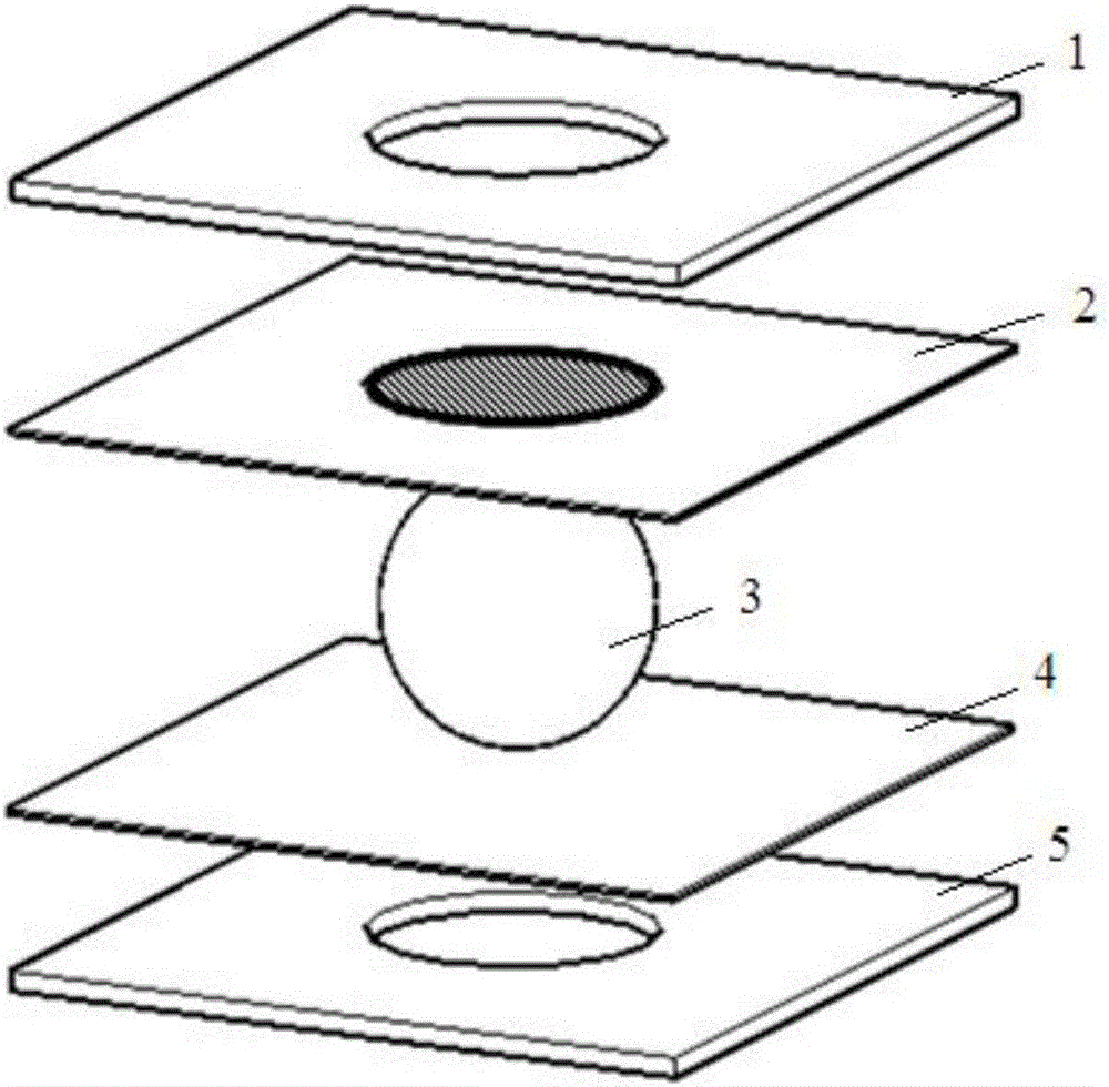 Reversible adhesive devices based on dielectric elastomers