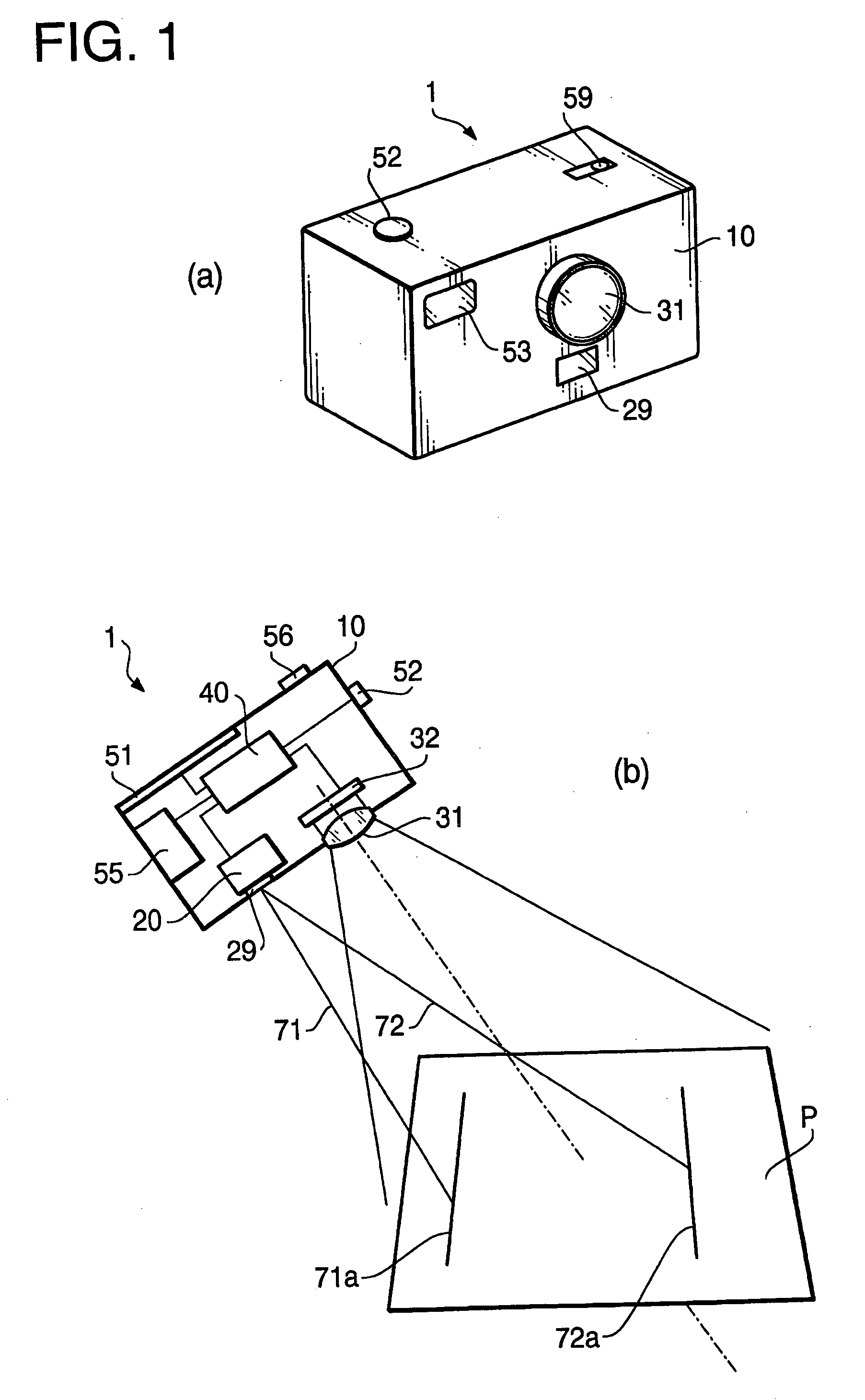 Image processing device and image capturing device