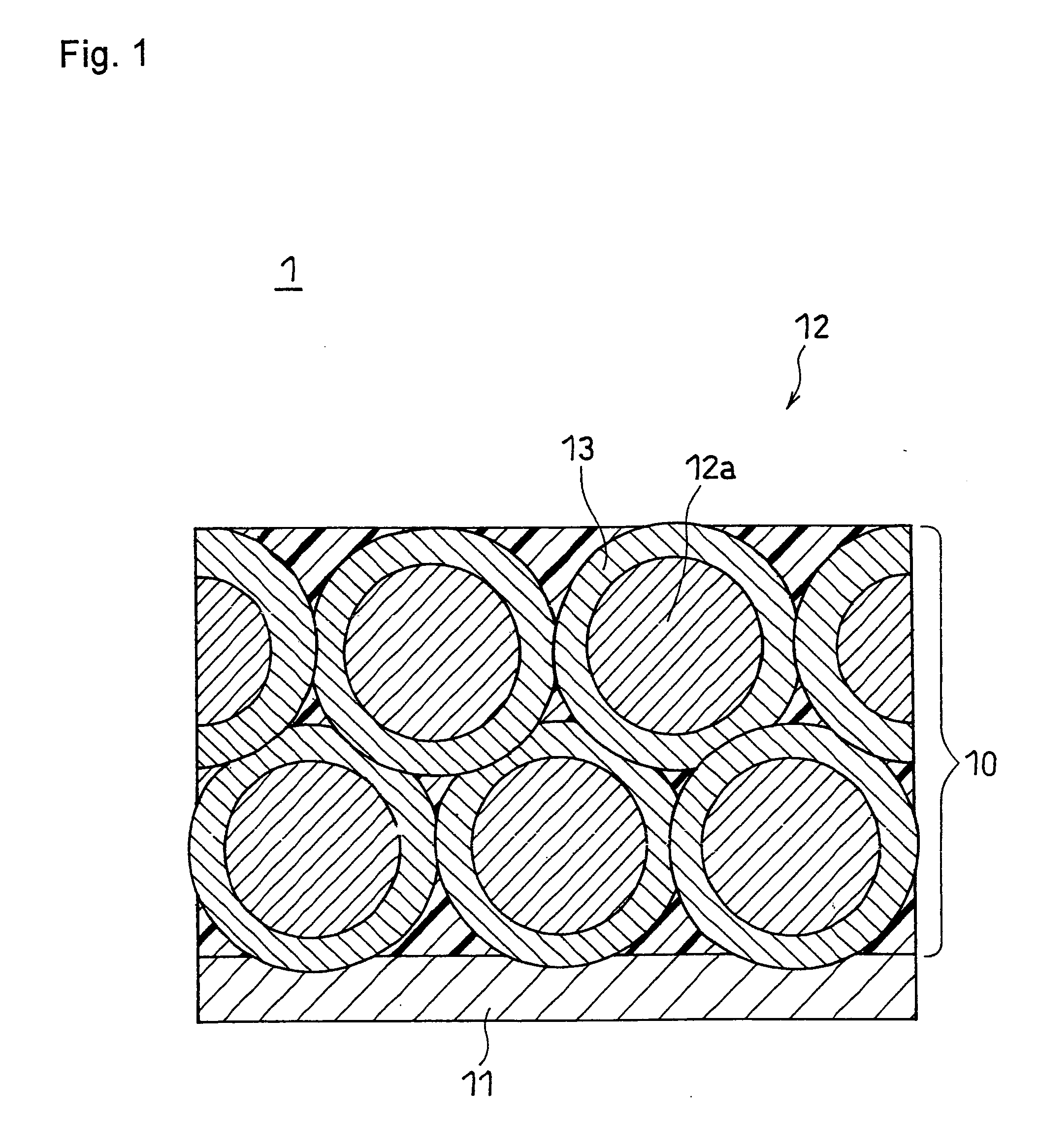 Positive electrode for non-aqueous electrolyte secondary battery and non-aqueous electrolyte secondary battery