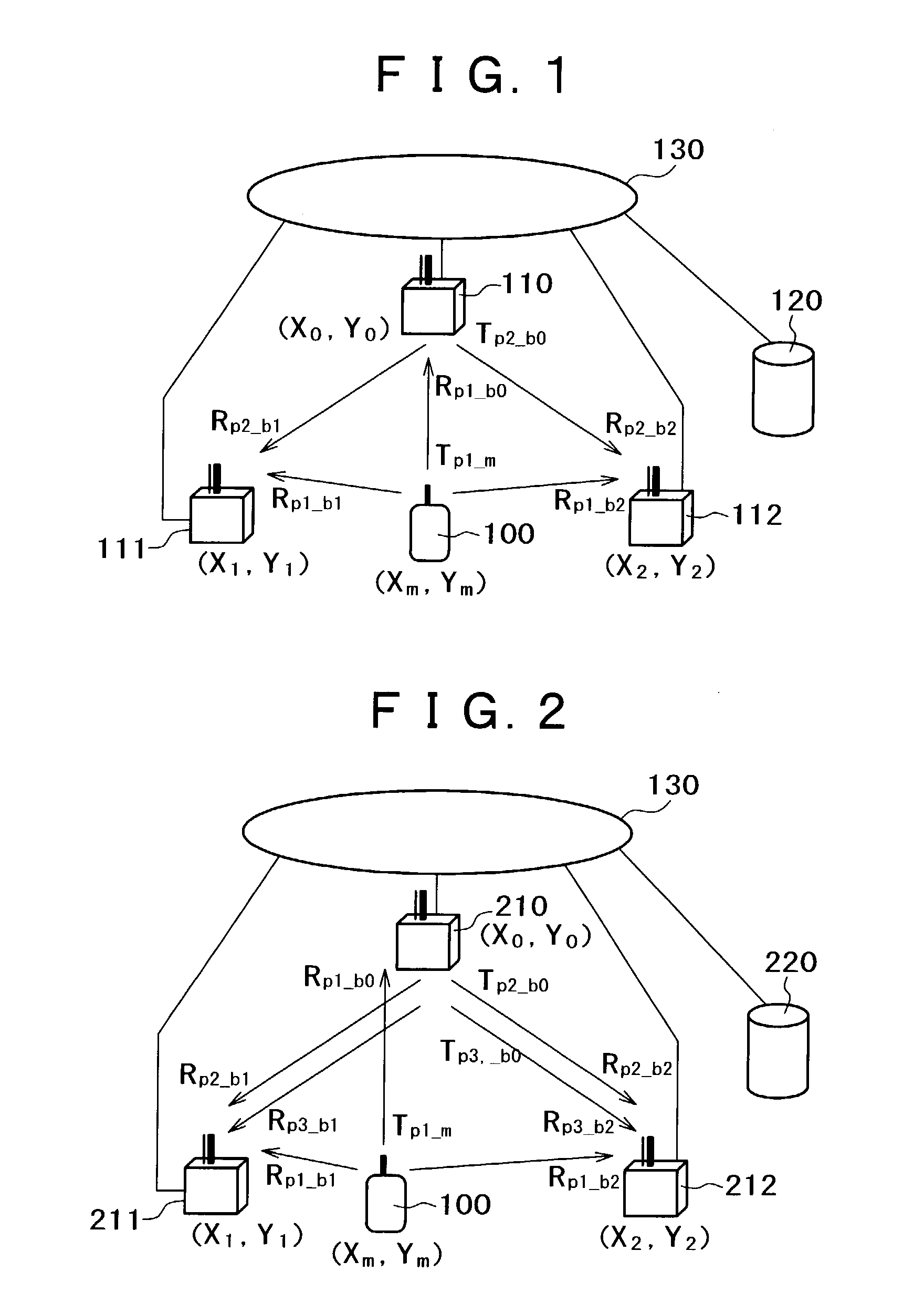 Method, system, and apparatus for detecting a position of a terminal in a network