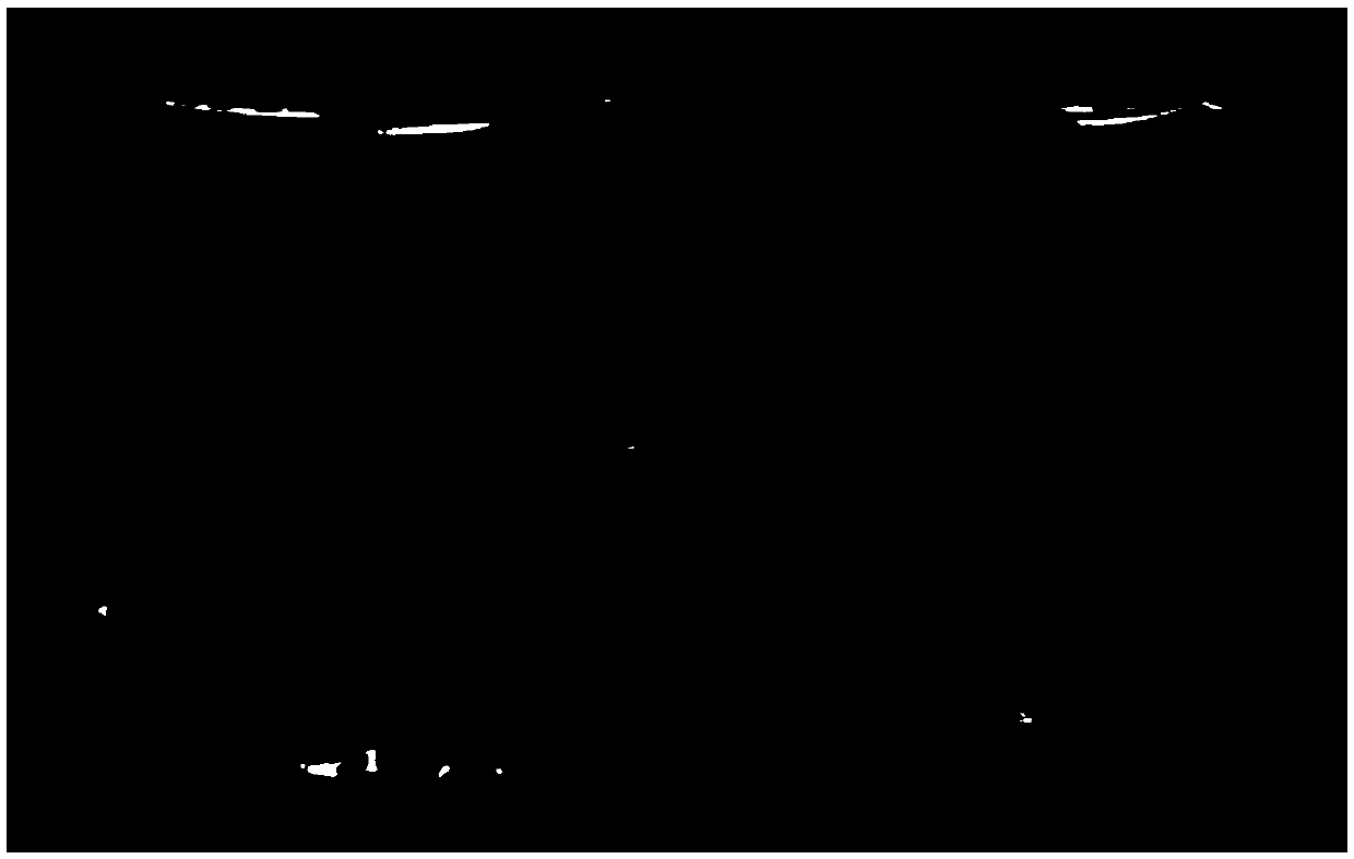 Rape seed soaking agent and preparation method and application