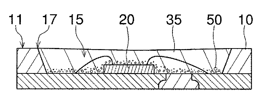 Light emitting device