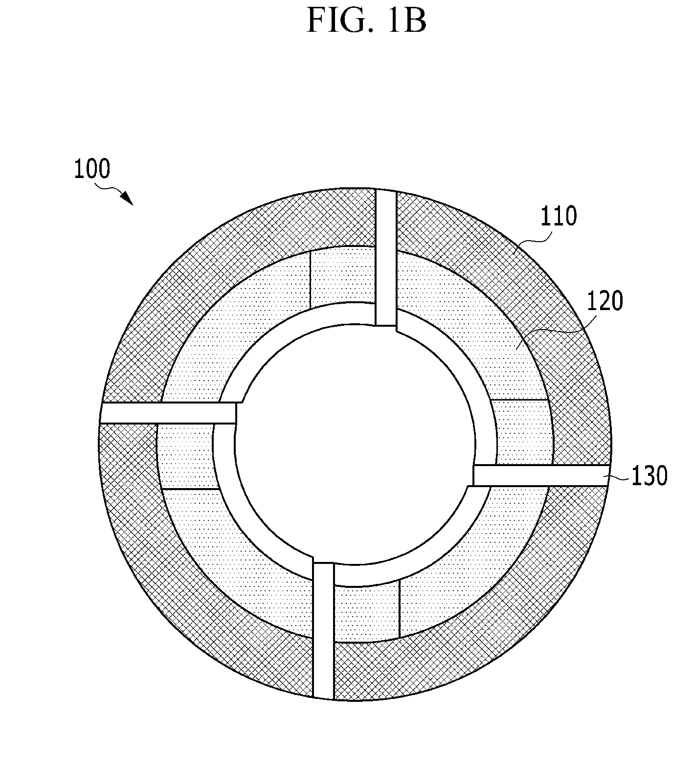 Thrust bearing and combo bearing