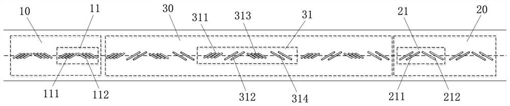 A Low System Loss Radiation Leaky Cable