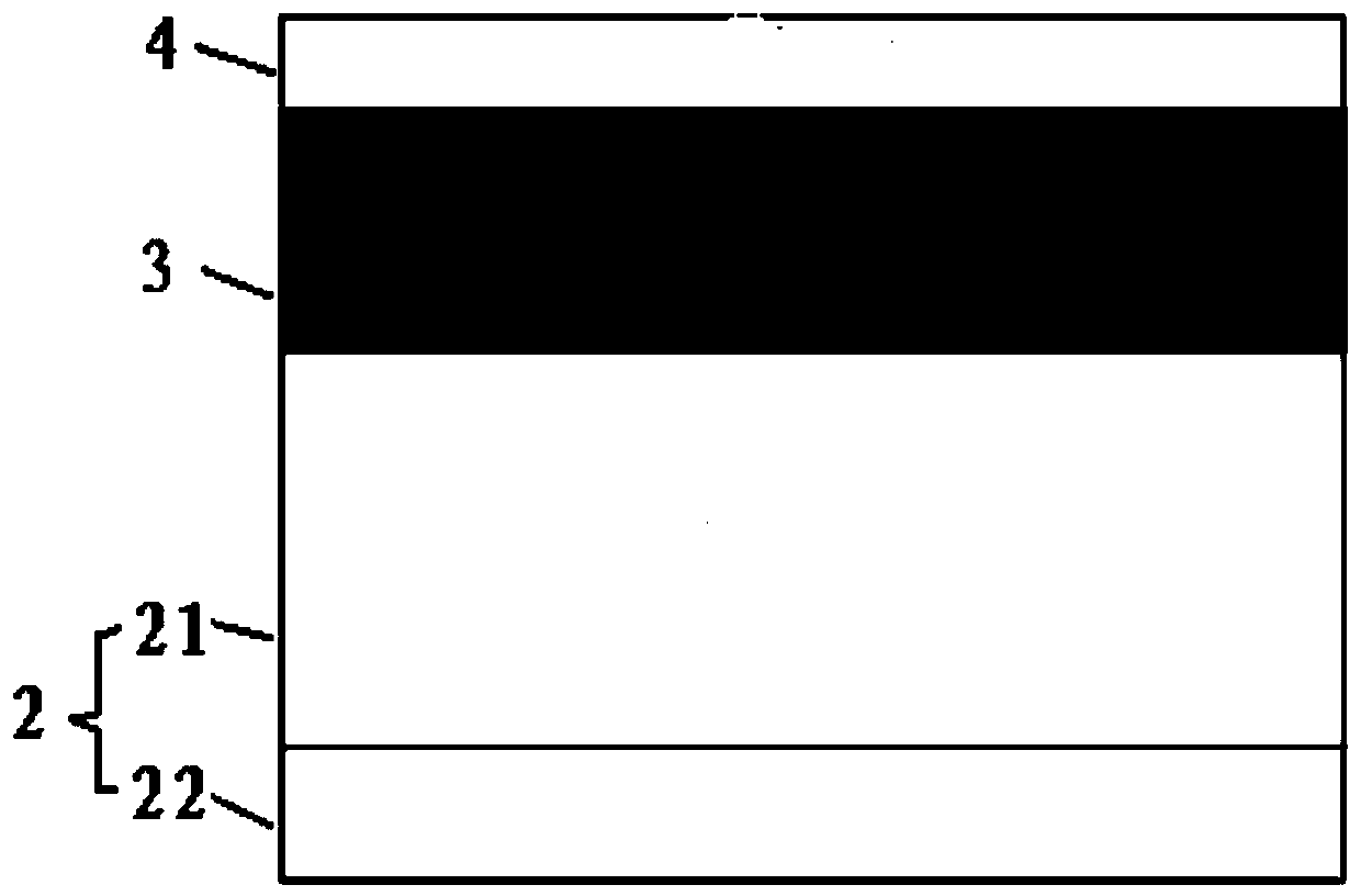 MOSFET and method for fabricating same