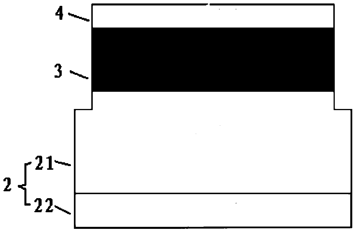 MOSFET and method for fabricating same