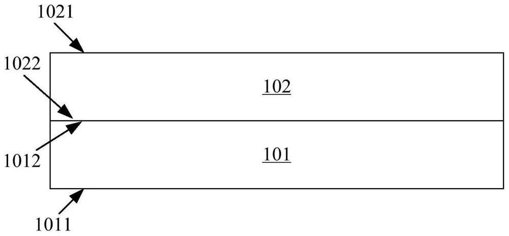 Semiconductor memory device and manufacturing method thereof