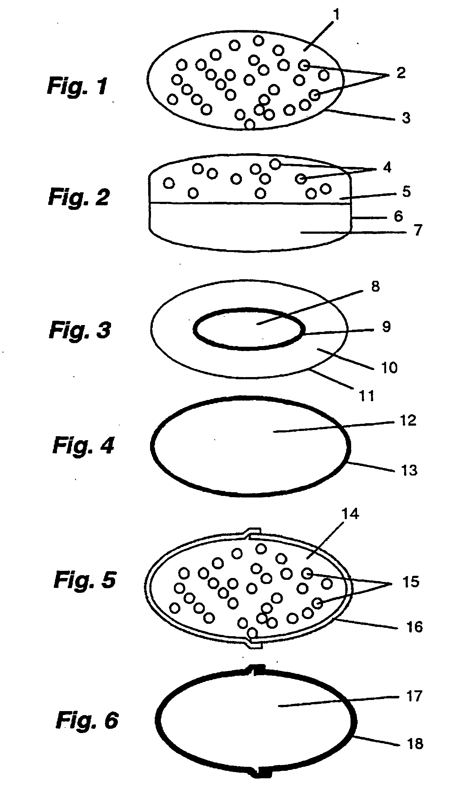 Gastric acid secretion inhibiting composition