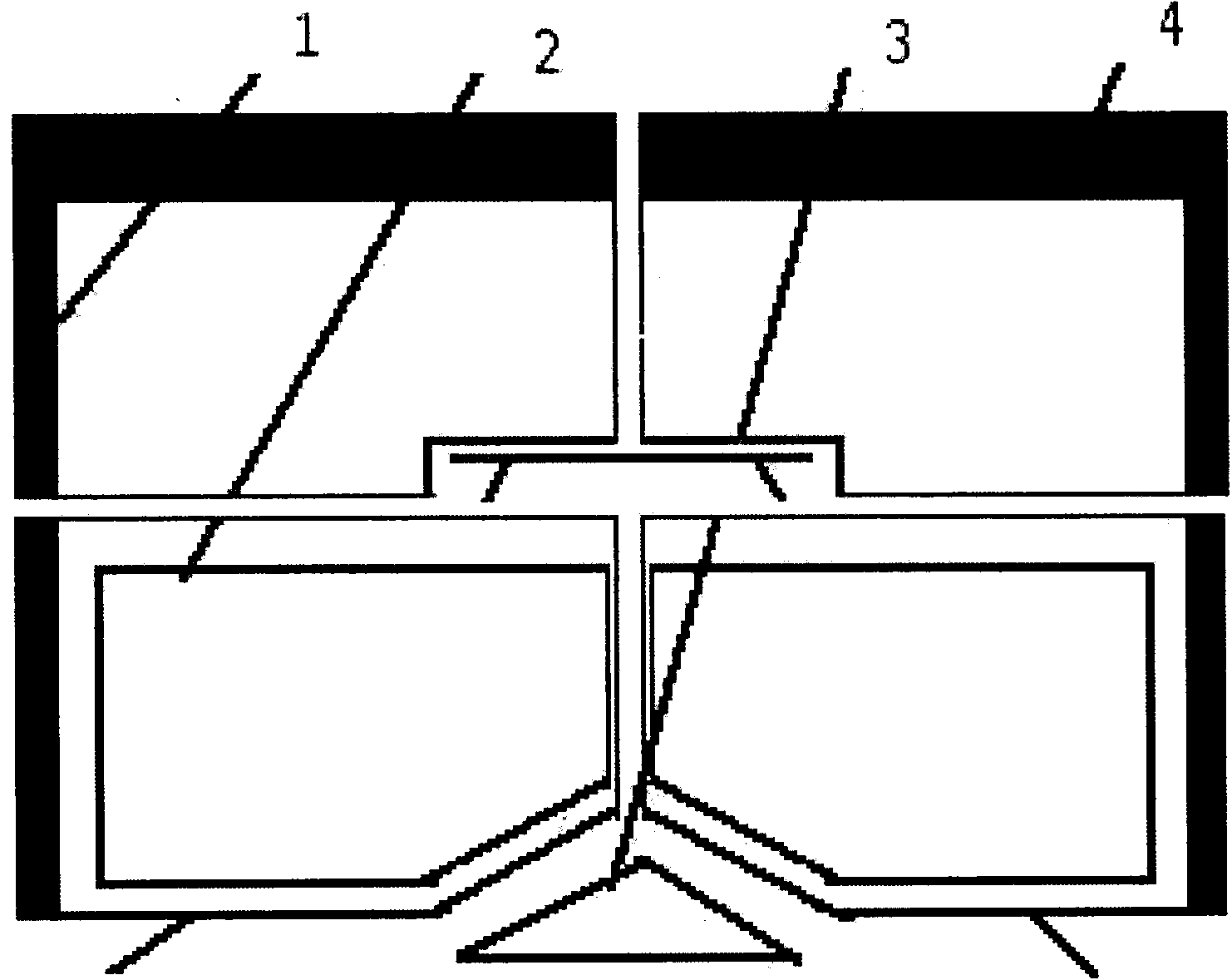 Kinetic energy battery