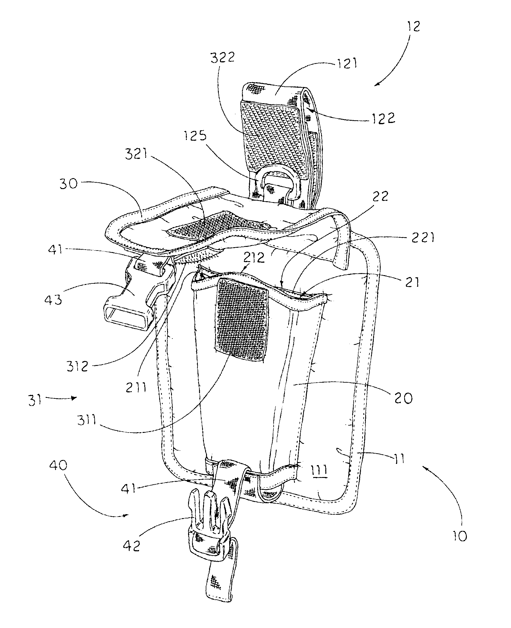 Taser holster