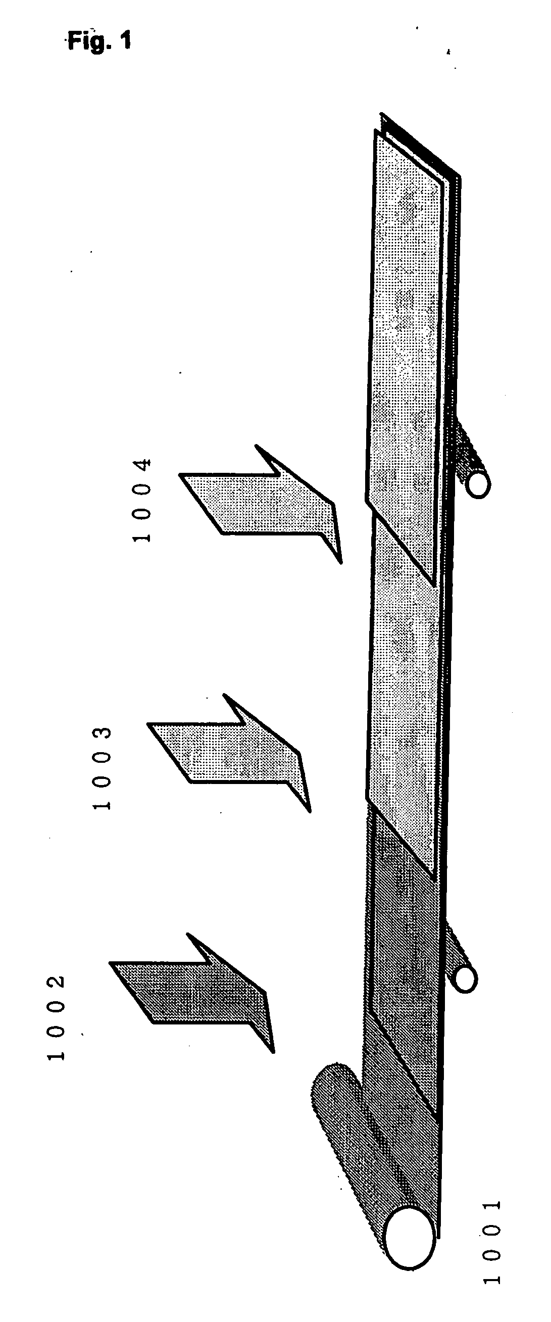 Base film for liquid-crystal panel, functional film for liquid-crystal panel, manufacturing process for functional film and manufacturing apparatus for functional film