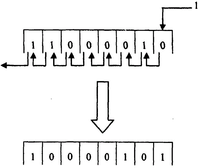 Vehicle driving safety management system