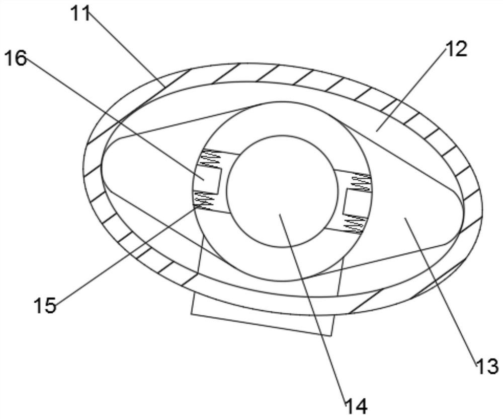 Automatic weight grading device for fish processing