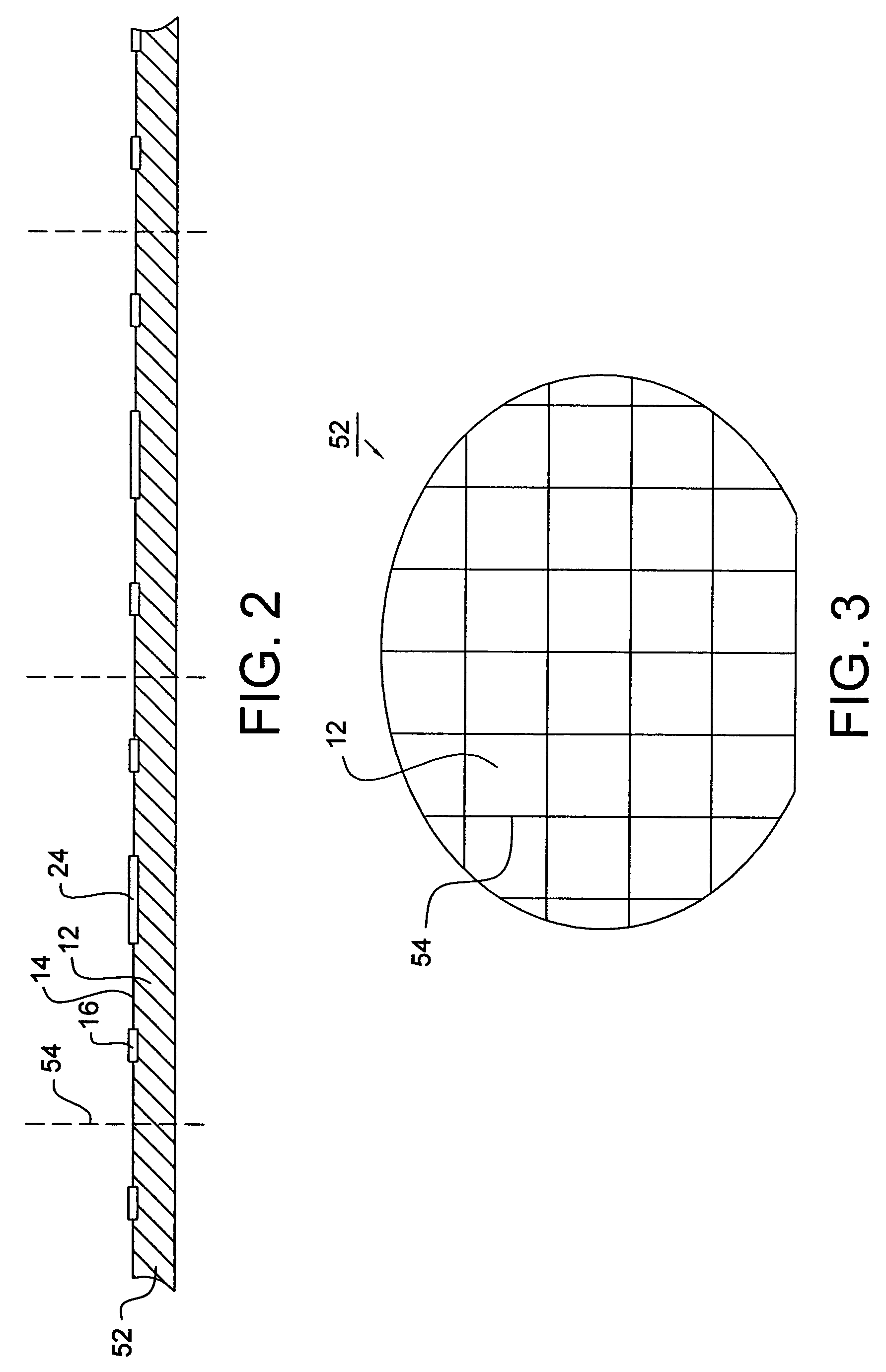 Semiconductor package and method for manufacturing the same