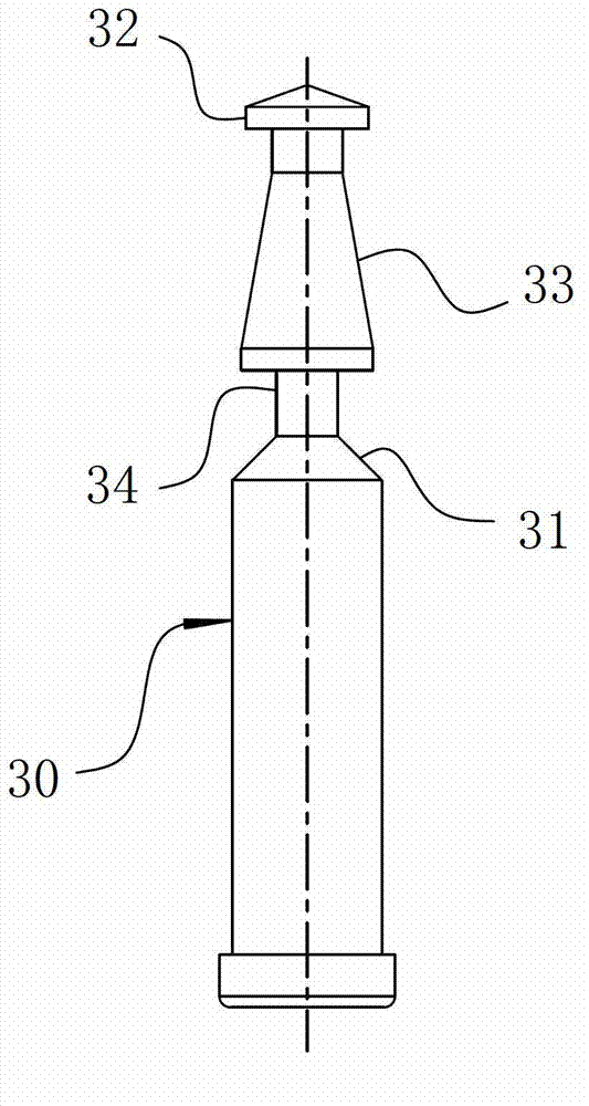 Anti-stripping pipe clamp