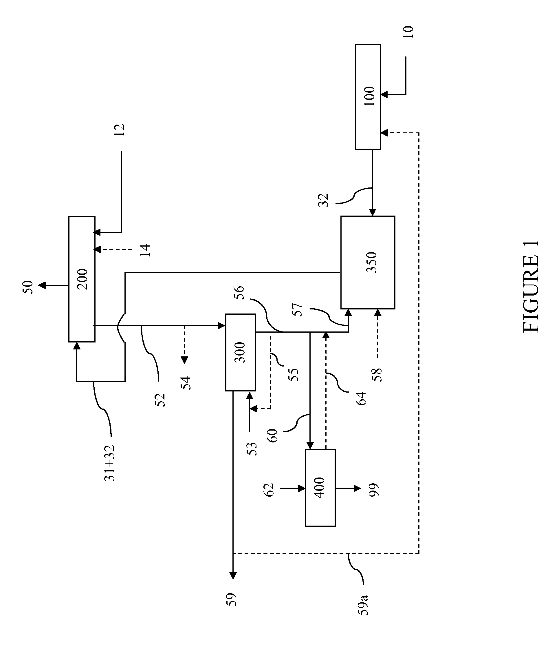 Hydromethanation of a carbonaceous feedstock with vanadium recovery