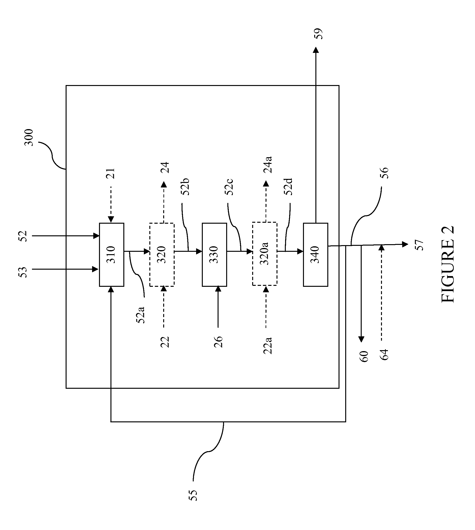 Hydromethanation of a carbonaceous feedstock with vanadium recovery