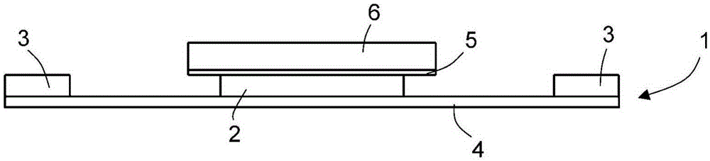 Package for semiconductor devices sensitive to mechanical and thermo-mechanical stresses, such as MEMS pressure sensors