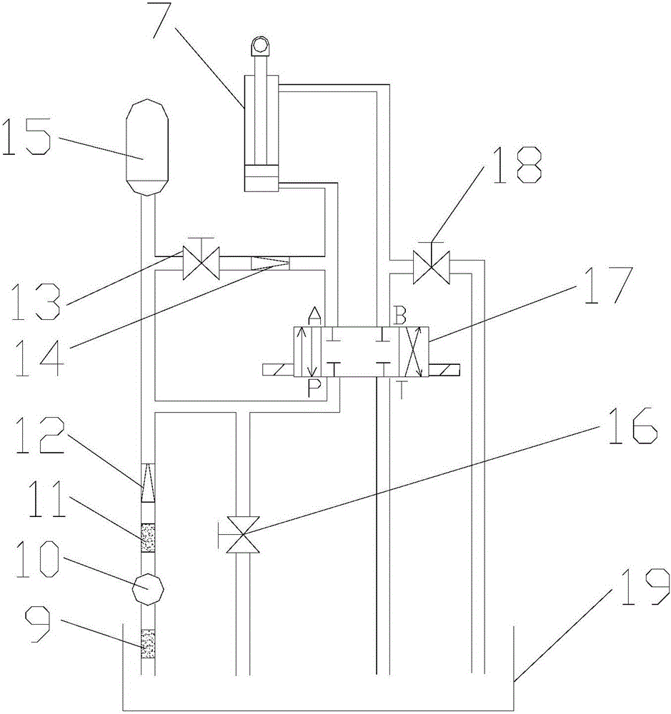 Anti-runaway protection system and method for downward belt conveyor