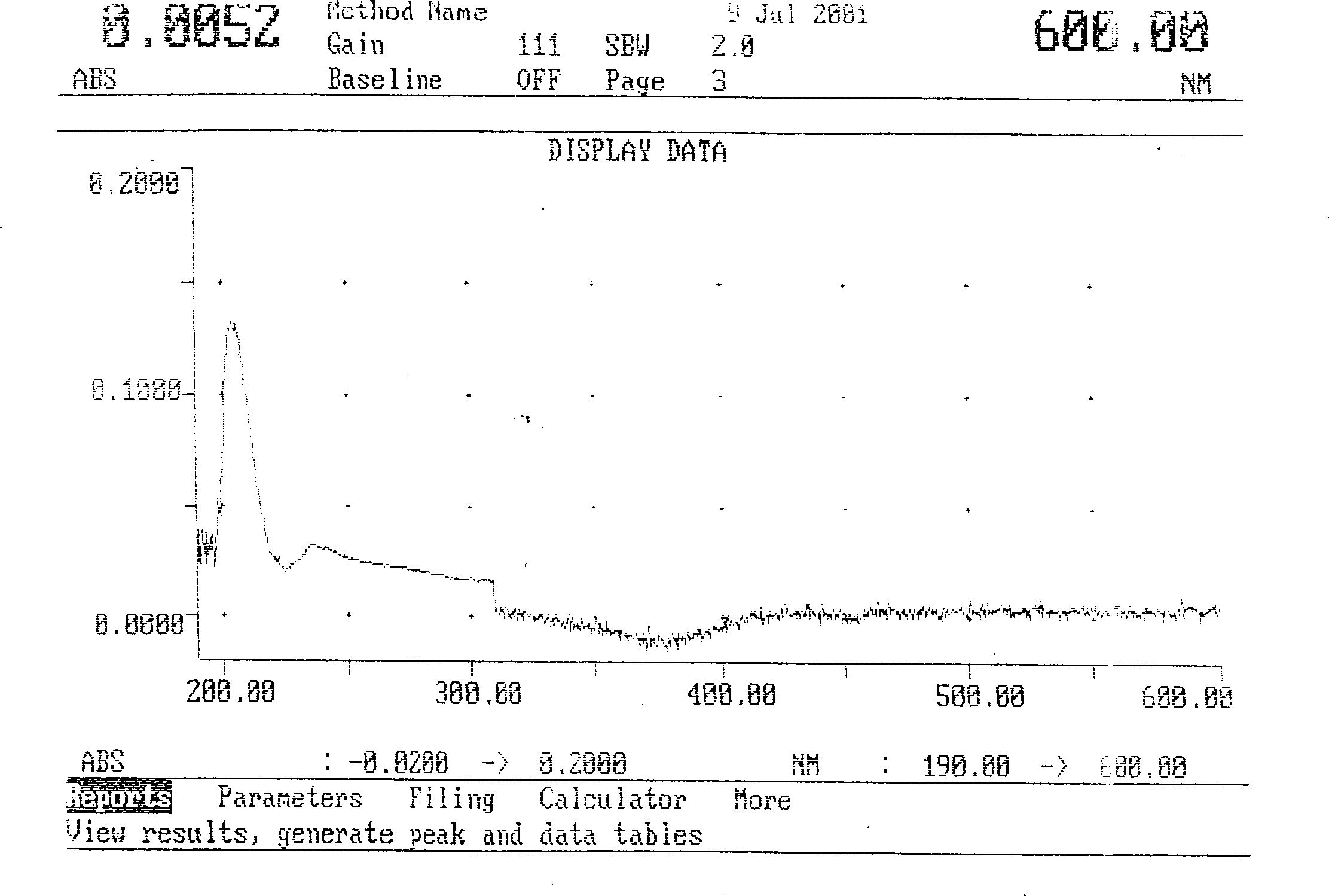 Preparation of solanine sulfurate and its use in medicine