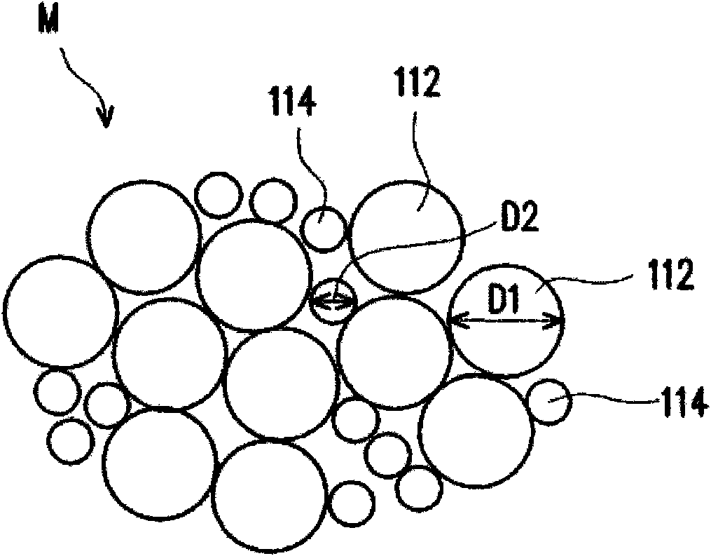 Inducer and production method thereof