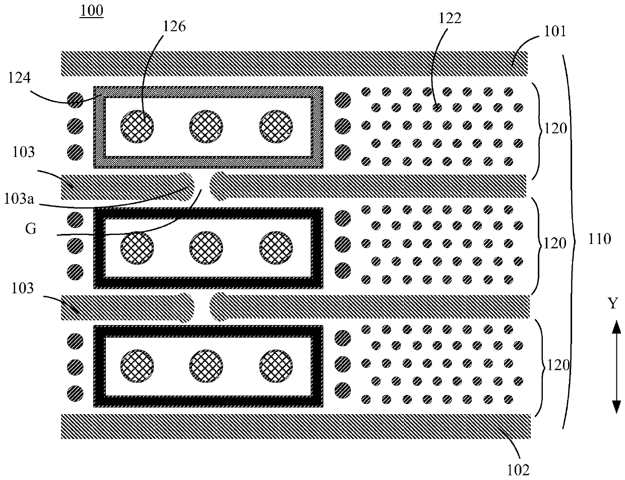 Method for forming three-dimensional memory and three-dimensional memory