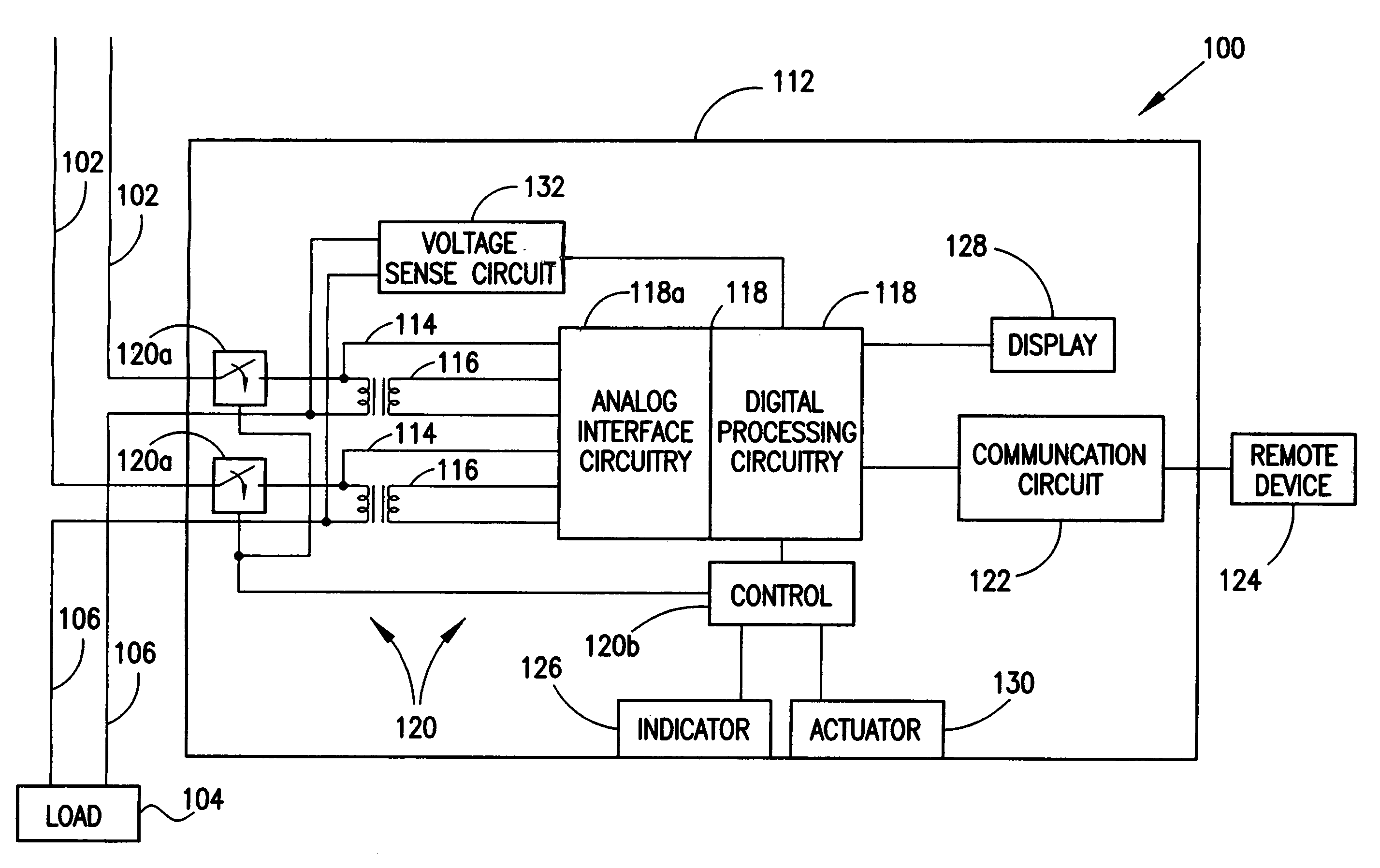 Electrical service disconnect having tamper detection