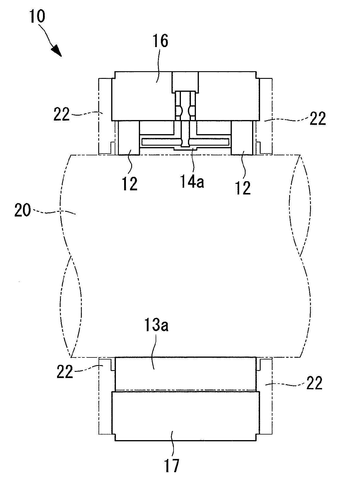 Journal bearing