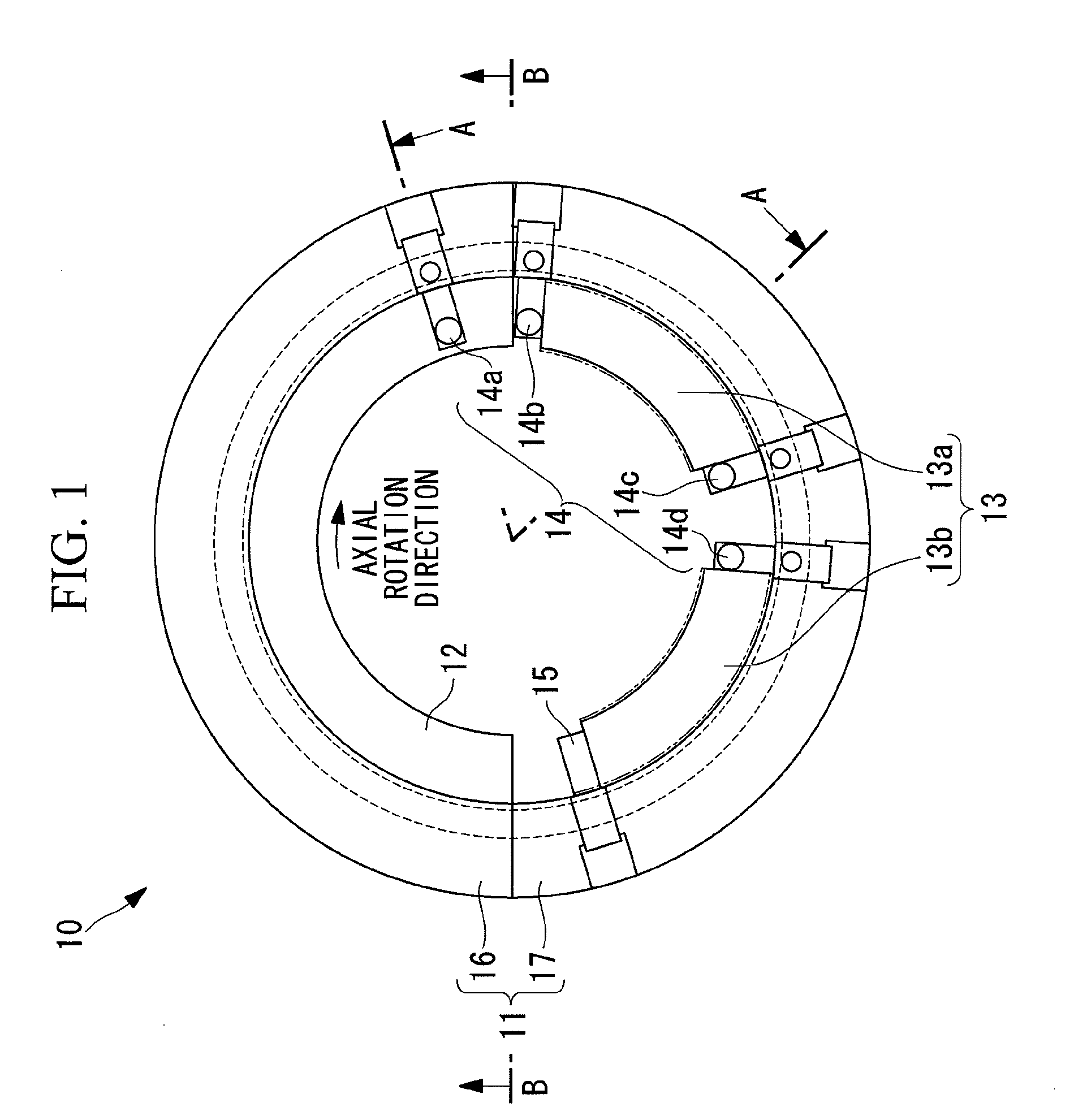 Journal bearing