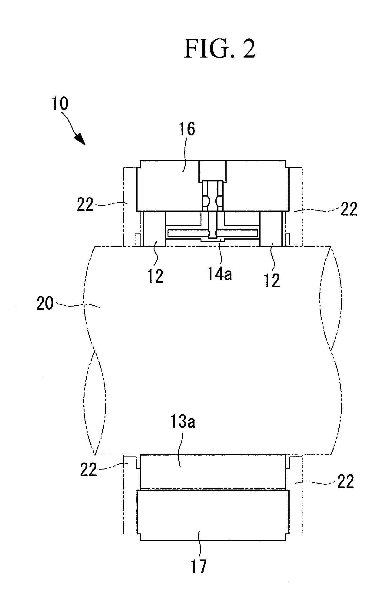 Journal bearing