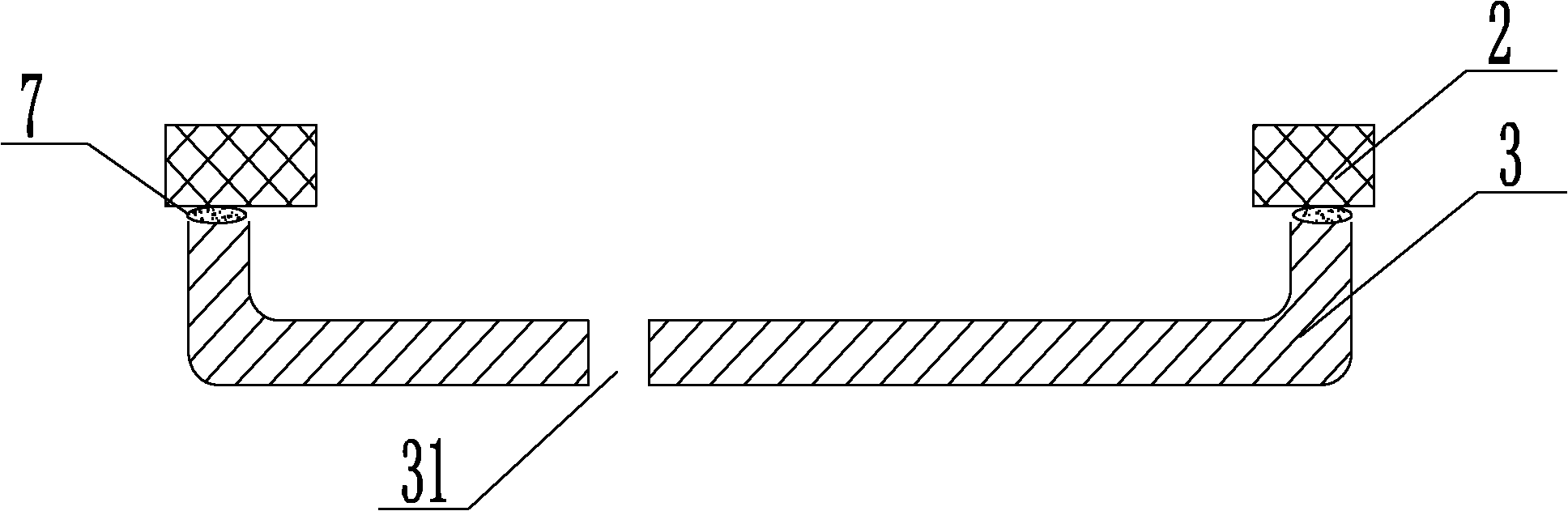 Micro-electromechanical system (MEMS) microphone and packaging method thereof