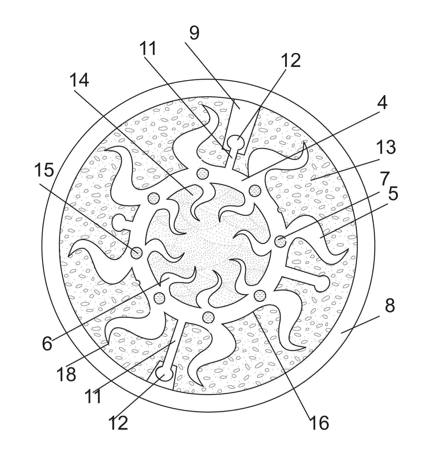 Heat-Exchange Apparatus