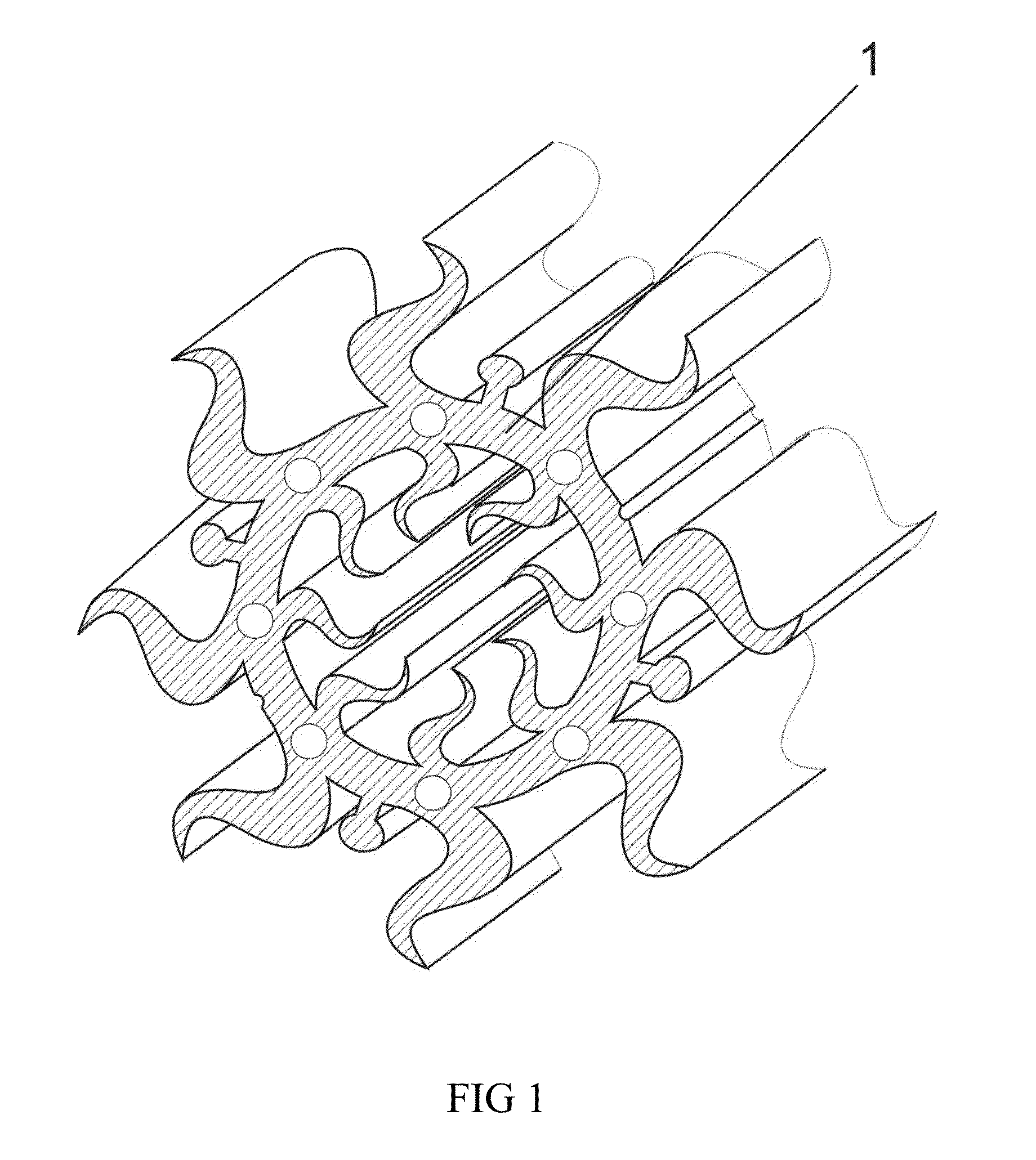 Heat-Exchange Apparatus