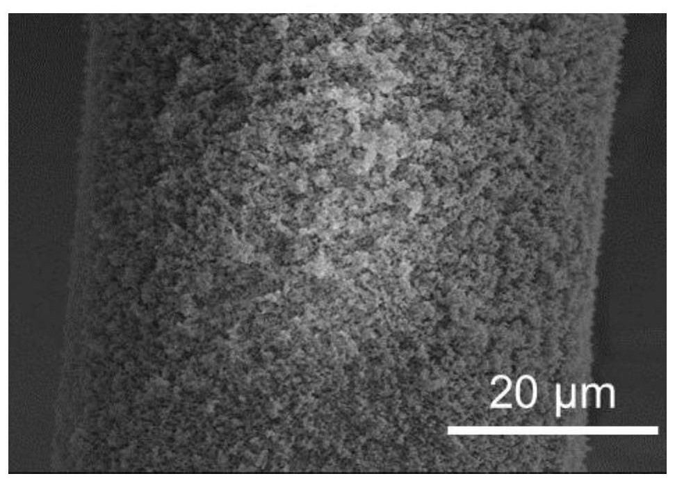 Wear-resistant and repairable super-hydrophobic metal net and preparation method thereof