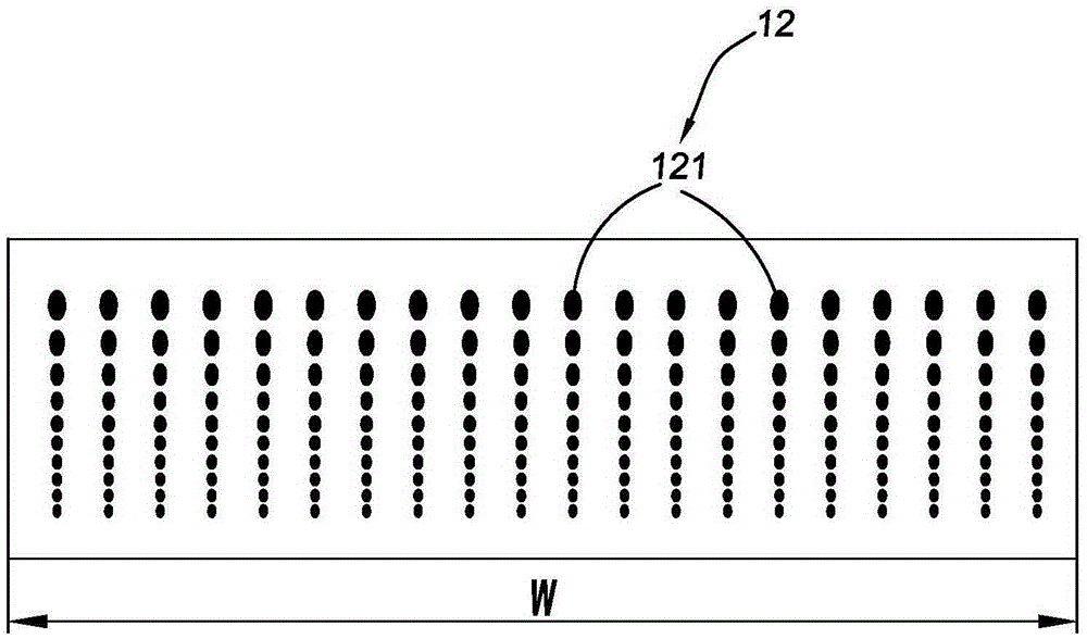 Calibration method and calibration system of fish eye camera, and calibration plate