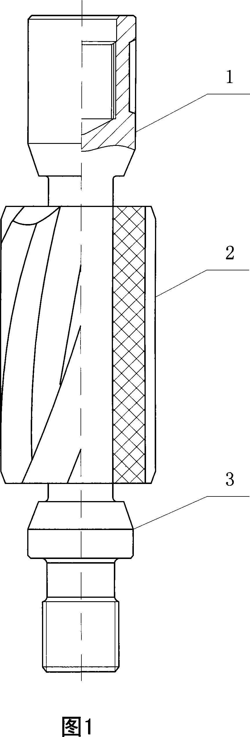 Pumping rod centralizer