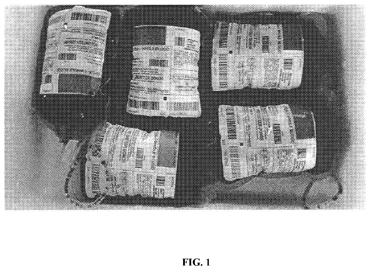 Manufacture of endotoxin-free hemoglobin-based drug substance and method for endotoxin-free protein purification