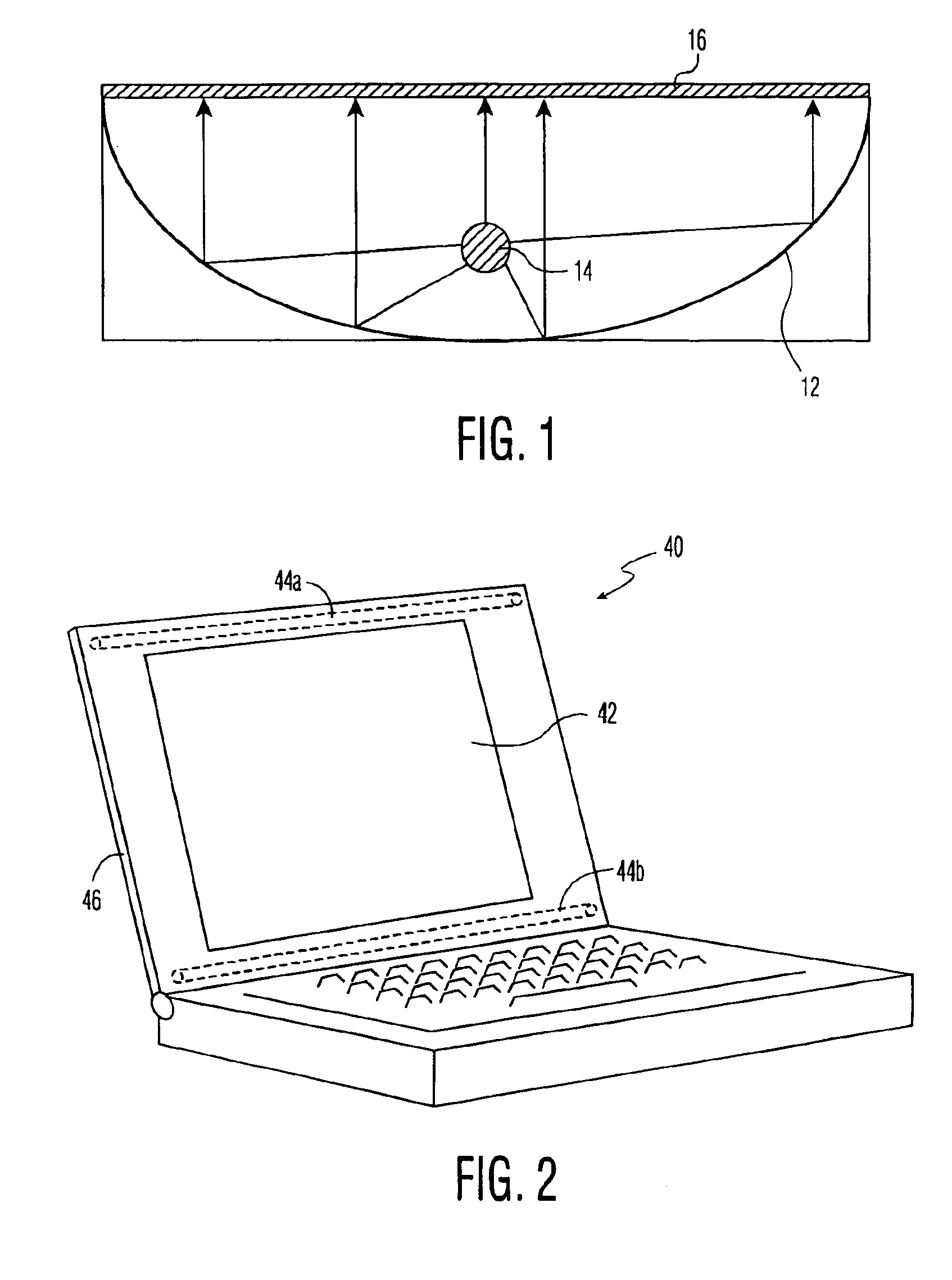 Control and drive circuit arrangement for illumination performance enhancement with LED light sources