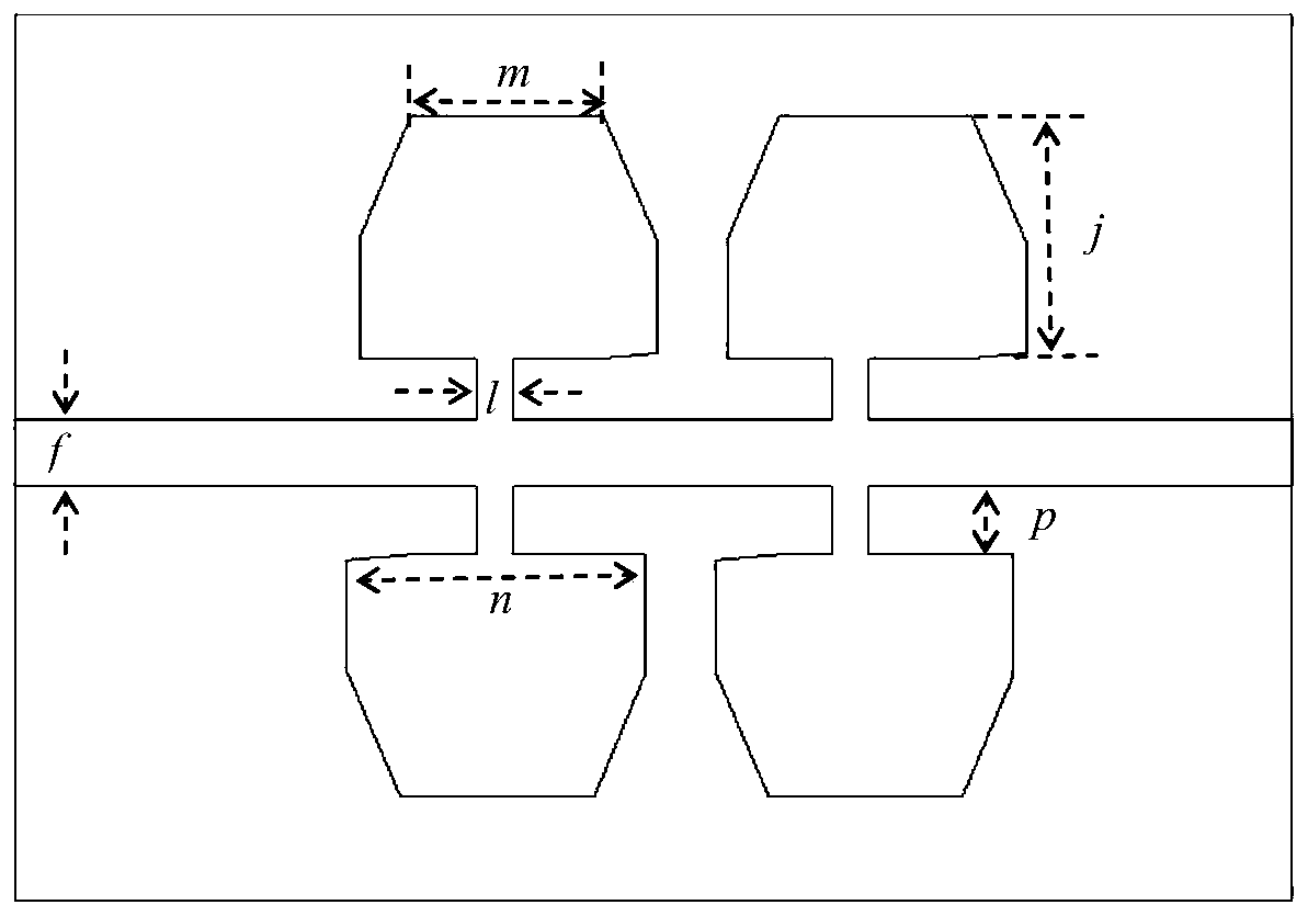 Improved Defective Structure Low-Pass Filter