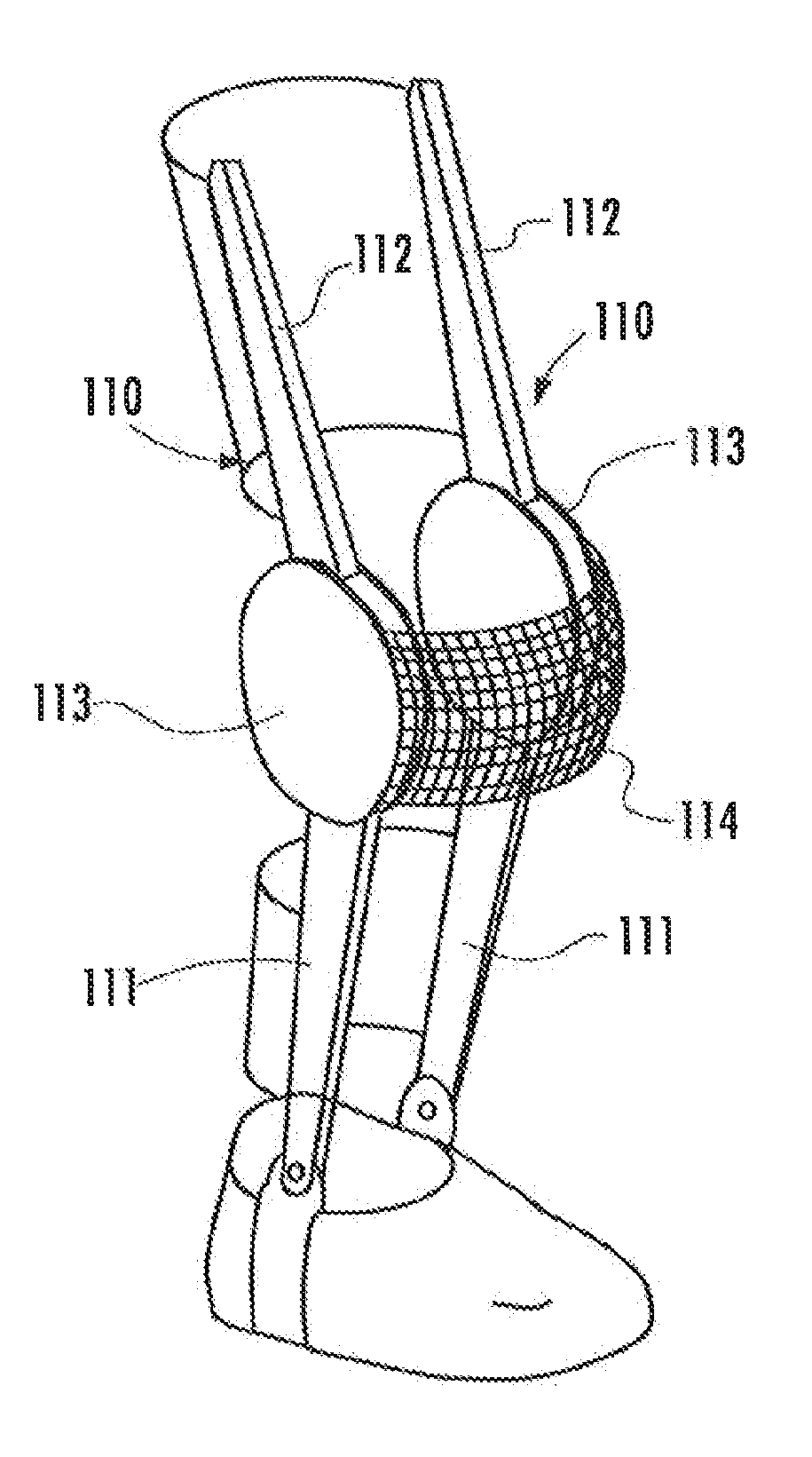 Joint mechanism