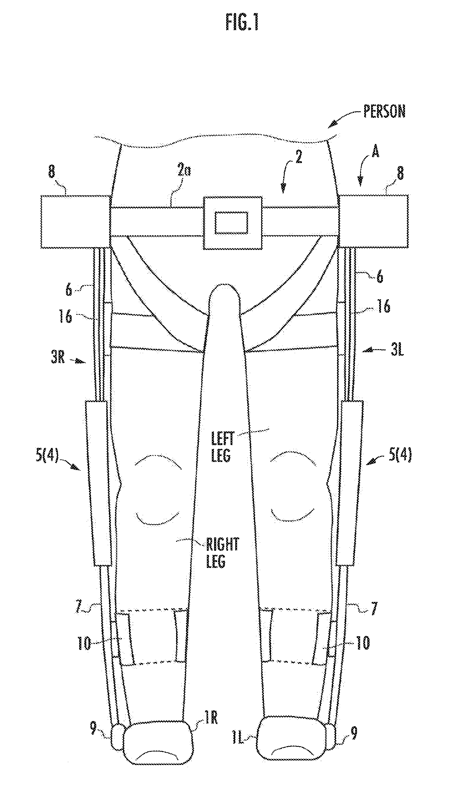 Joint mechanism