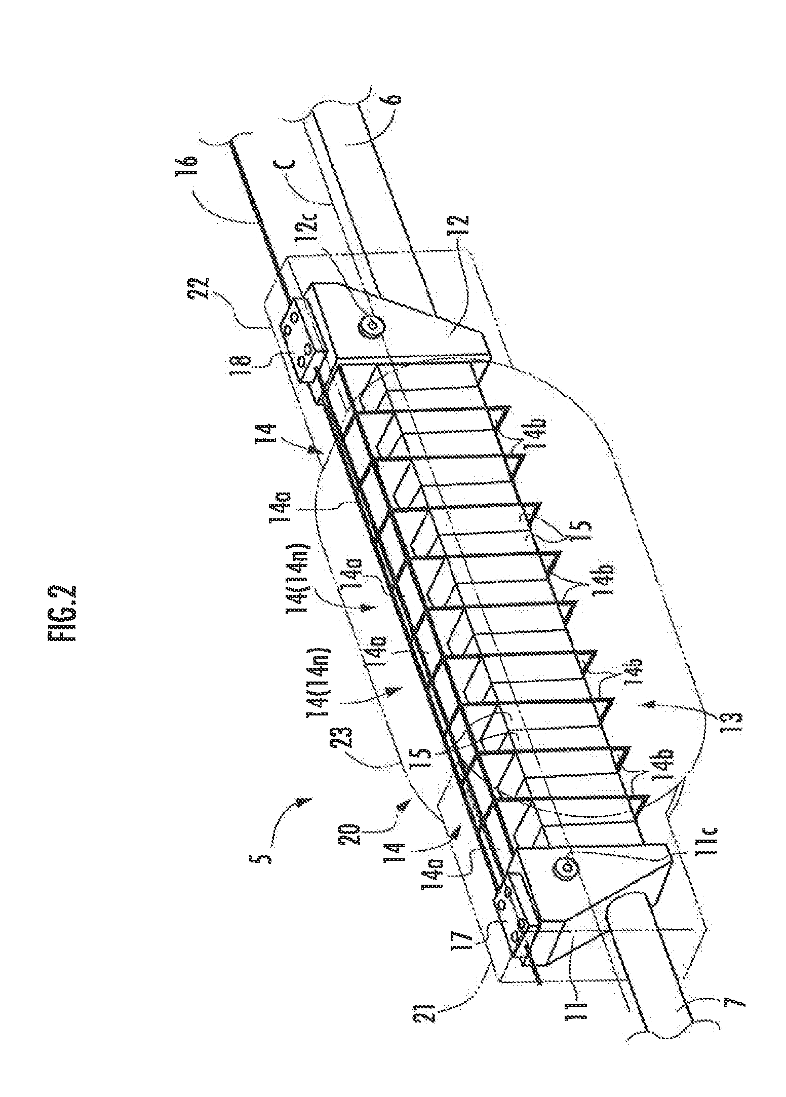 Joint mechanism