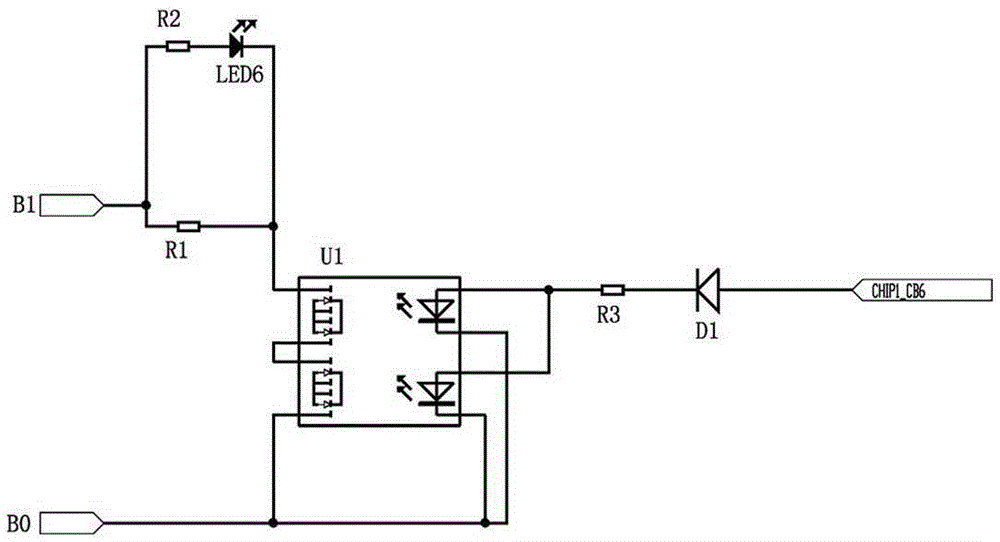 Battery management system for low-speed electric vehicle