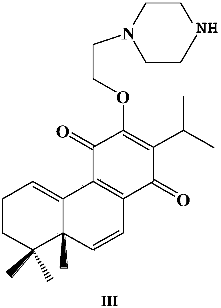 Composition and application thereof in antibacterial agents