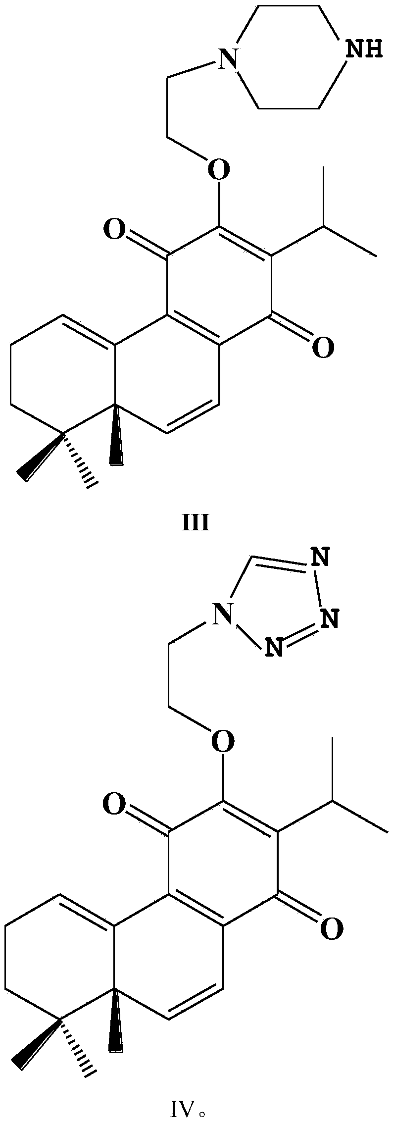 Composition and application thereof in antibacterial agents