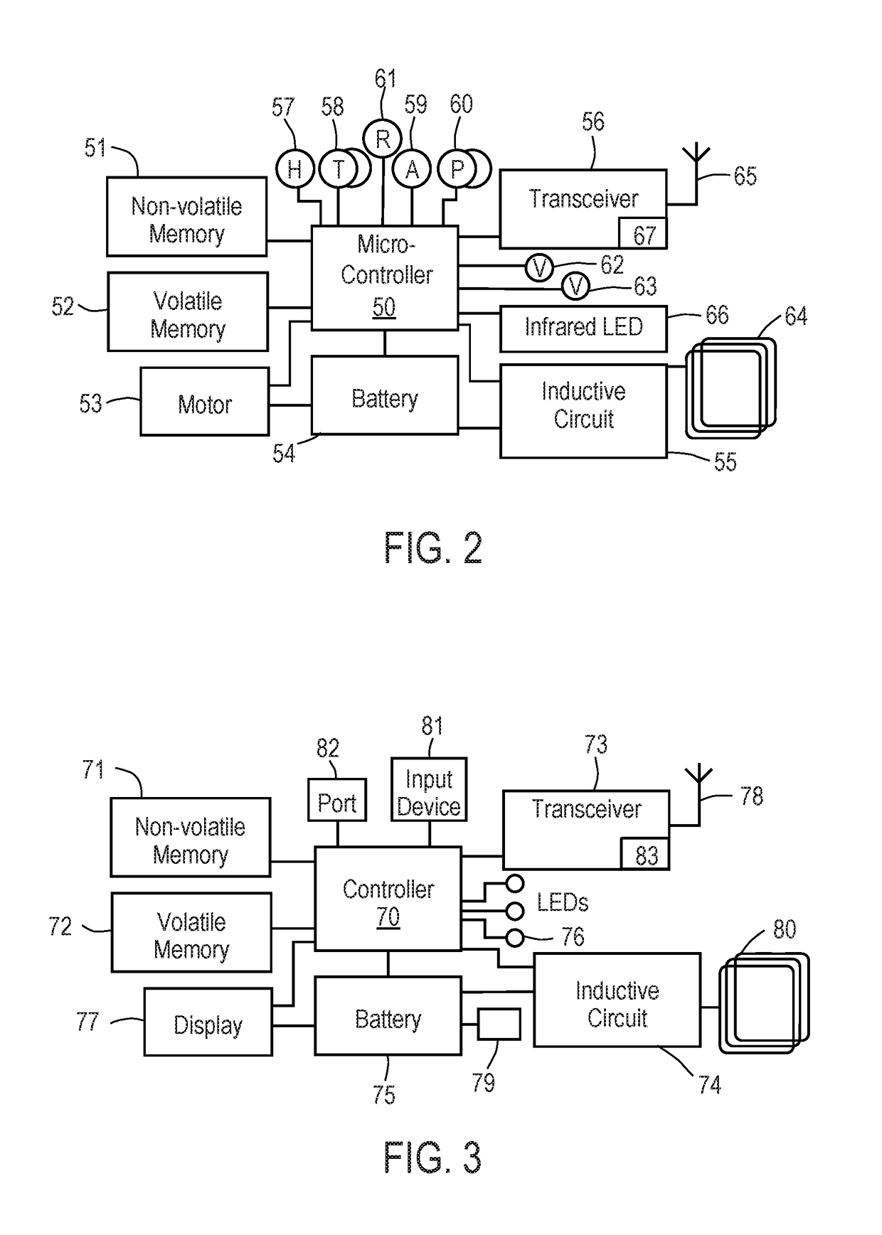 Implantable fluid management system having clog resistant catheters, and methods of using same