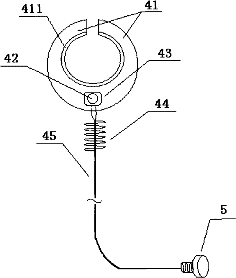 bicycle handlebar tensioner