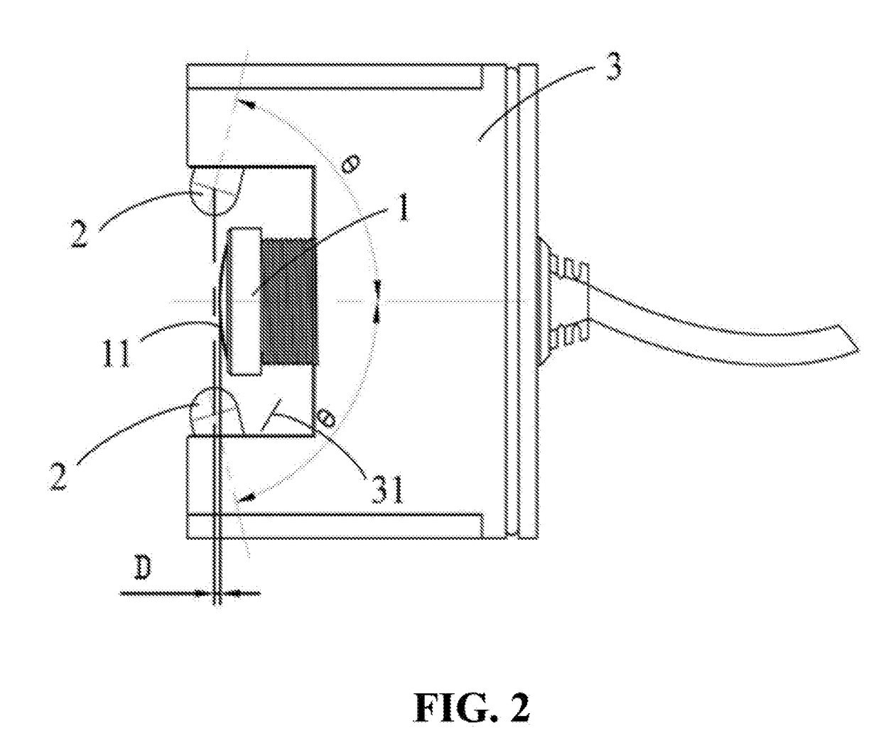 Image capturing system